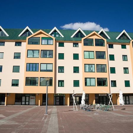 Gloria Apartman Žabljak Exterior foto